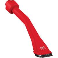 Air-Tip Claw Utility Nozzle with Brushes Cintas