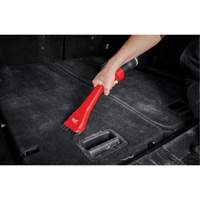 Air-Tip Claw Utility Nozzle with Brushes Cintas