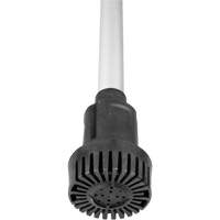Pompe de transfert Stick M12, 12 V, 9 gal./min Cintas