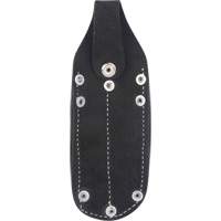Poche utilitaire, Porte-couteau, Cuir, 3 Poches Cintas