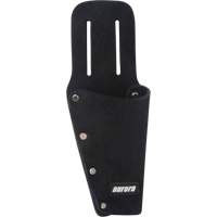 Poche utilitaire, Porte-couteau/Porte-pinces, Cuir, 1 Poches Cintas