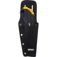 Poche utilitaire, Porte-couteau/Porte-pinces, Cuir, 1 Poches Cintas