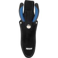 &eacute;tui pour outils, Porte-pinces, Cuir, 1 Poches Cintas