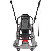 MX Fuel Vibratory Screed Kit Cintas