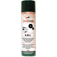 AEROCHEM XDI Quick-Drying Universal Cleaner, Aerosol Can Cintas