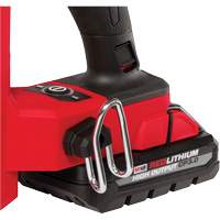 Ensemble agrafeuse pour cl&ocirc;ture utilitaire M18 Fuel, Agrafes 2"/1-1/2"/1-3/4" Cintas