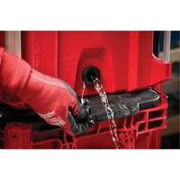 Packout XL Cooler Cintas