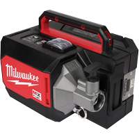MX Fuel Concrete Vibrator Cintas