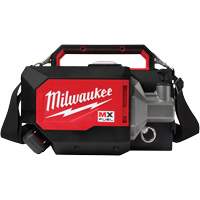 MX Fuel Concrete Vibrator Cintas