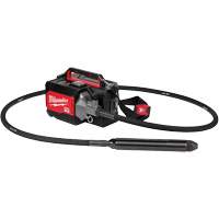 MX Fuel Concrete Vibrator Cintas