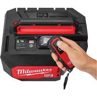 MX Fuel Concrete Vibrator Cintas