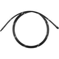 Mandrin de 21' pour vibrateur &agrave; b&eacute;ton Cintas