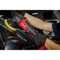 M18 Fuel 15mm Random Orbital Polisher Kit Cintas