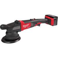 M18 Fuel 21mm Random Orbital Polisher Kit Cintas