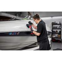 M18 Fuel 21mm Random Orbital Polisher Kit Cintas
