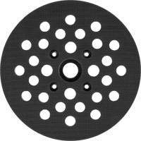 Plaque dappui pour polisseuse orbitale al&eacute;atoire M18 Fuel Cintas