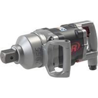Heavy-Duty Air Impact Wrench, 1-1/2" Drive, 1/2" NPT Air Inlet, 3300 No Load RPM Cintas