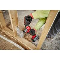 Perceuse-visseuse M18 Fuel, Lithium-ion, 18 V, Mandrin 1/2", Couple 1400 lp-po Cintas