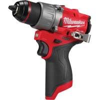 Perceuse-visseuse M12 Fuel, Lithium-ion, 12 V, Mandrin 1/2", Couple 400 lb-po Cintas