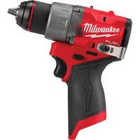 Perceuse-visseuse M12 Fuel, Lithium-ion, 12 V, Mandrin 1/2", Couple 400 lb-po Cintas