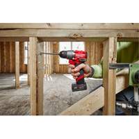 Perceuse-visseuse M12 Fuel, Lithium-ion, 12 V, Mandrin 1/2", Couple 400 lb-po Cintas