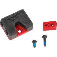 Porte-embout pour perceuse et tournevis &agrave; percussion, 4 Poches Cintas
