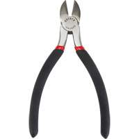 Pinces coupantes diagonales, 6" lo Cintas