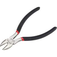 Pinces coupantes diagonales, 6" lo Cintas