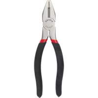 Pinces coupantes pour monteur de ligne Cintas