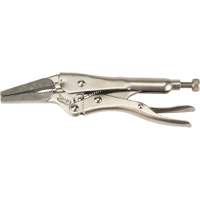 Pince-&eacute;tau avec coupe-fils, Longueur 6-1/2", Bec long Cintas