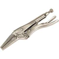 Pince-&eacute;tau avec coupe-fils, Longueur 6-1/2", Bec long Cintas