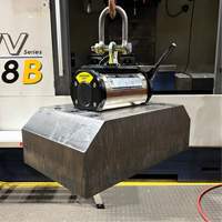 Advantagelift Rare Earth Lifting Magnet Cintas