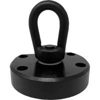 Vertical Lug Adapter for Rare Earth Advantage Lift Magnets Cintas