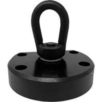 Vertical Lug Adapter for Rare Earth Advantage Lift Magnets Cintas