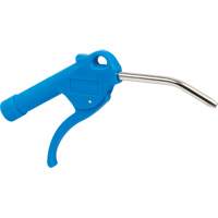 Soufflette, 1/4" NPT, 30 pi³/min, 120 PSI Cintas