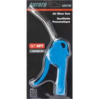 Soufflette, 1/4" NPT, 30 pi³/min, 120 PSI Cintas