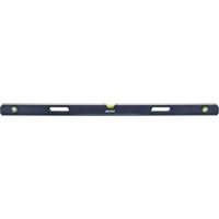High-Accuracy Level, Box, 4' L, Aluminum, 3, Non-Magnetic Cintas