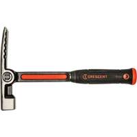 Bricklayer's Hammer, 24 oz., Wood Handle Cintas