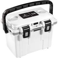14QT Personal Cooler, 3.5 gal. Cintas