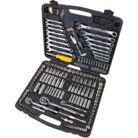 IMTK-200 6- & 12-Point Mechanic's Tool Set Cintas
