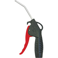 IT-AG4AN 4" Angled Nozzle Blow Gun Cintas