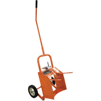 Heavy-Duty Brake Drum Handler Cintas