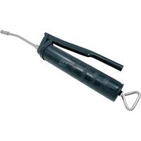 JLGG-14S Pistolet &agrave; graisse &agrave; levier, 14 oz Capacit&eacute;, 6000 psi, 0.03 oz/course Cintas