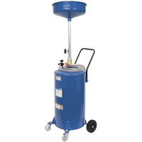 JOIDR68GD Heavy-Duty Waste Oil Drain Cintas