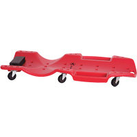 JBMC-747 Wide Body Mechanic's Creeper Cintas