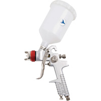 SG600 Heavy-Duty High Pressure Spray Gun Cintas