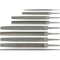 JFS-9V Jet-Kut&reg; Premium File Set, 9 Pcs Cintas
