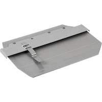 MX Fuel Clip-On Float Shoe Blades Cintas