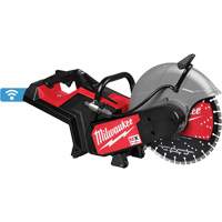 MX Fuel Cut-Off Saw with RapidStop Brake (Tool Only), 14" Cintas