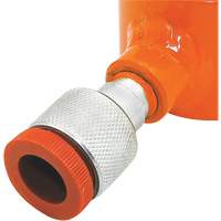 V&eacute;rins hydrauliques, Course de 0,625", Capacit&eacute; de 4 tonne(s) Cintas